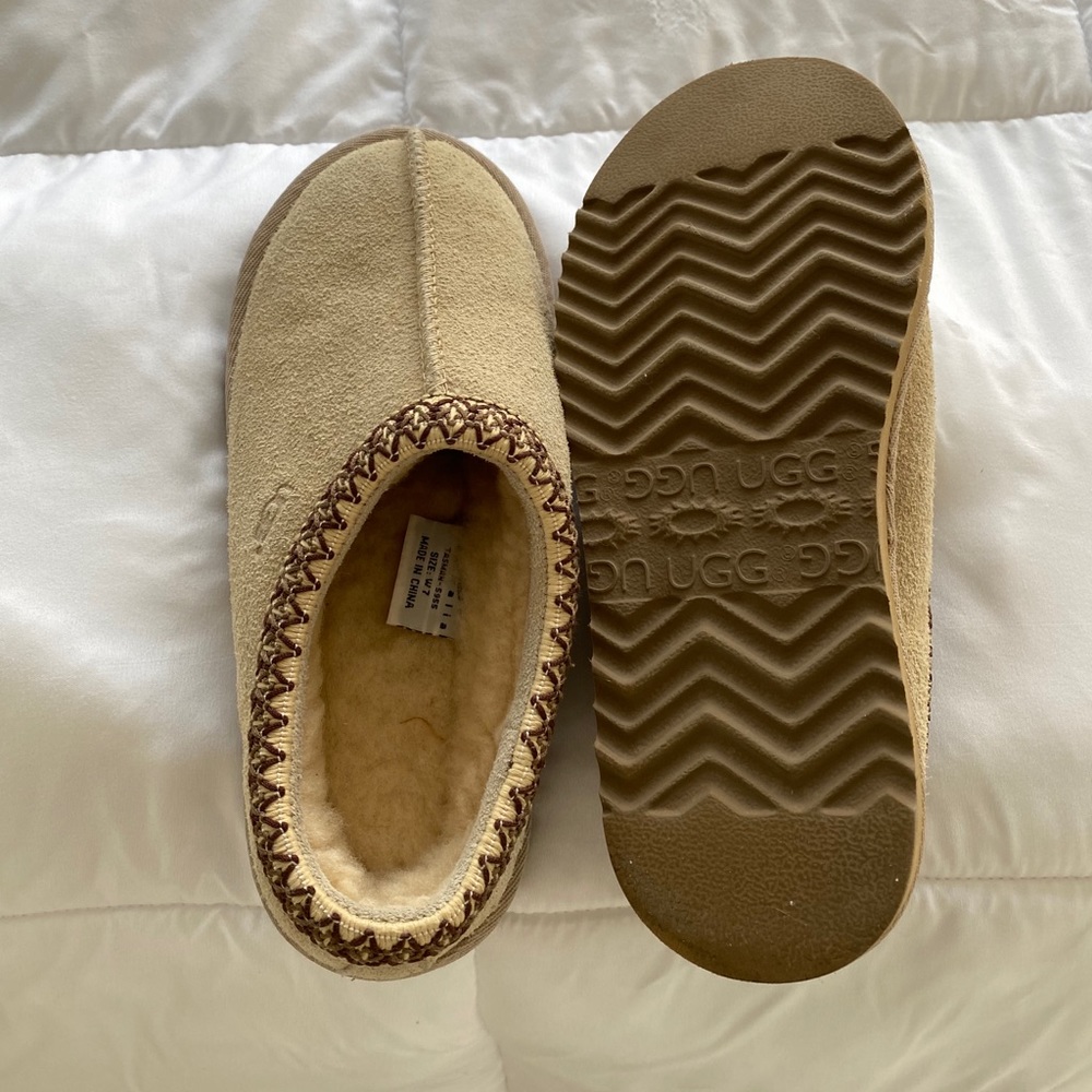 Ugg Tasman Slippers